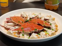 -健眺小海鲜(临海后山店)