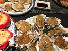 -桃夭日式料理(国信店)
