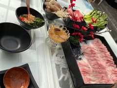 -丽江庭院之丽江往事(安定门店)