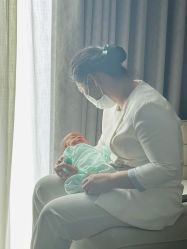 -baby bella小贝拉母婴护理中心(珠海希尔顿店)