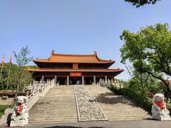 -太子山公园(园东路)