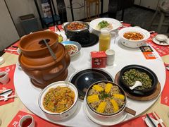 -新侗家食府(蟠桃宫店)