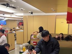 -海底捞火锅(旭辉MALL店)