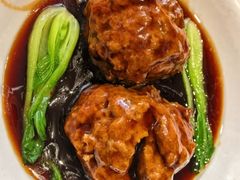 四喜丸子-老客站酒楼(金花南路店)