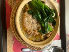 -华记煲仔华·煲仔饭(三元里万科里店)