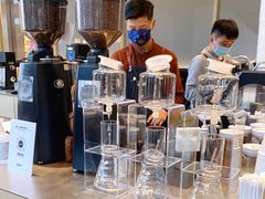 -Seesaw Coffee(苏州中心店)
