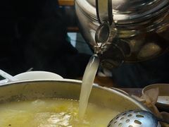 -藏书金记家宝羊肉馆(黄河北路店)