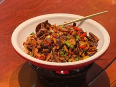 -聚宝渔港.五钻酒家(上地店)