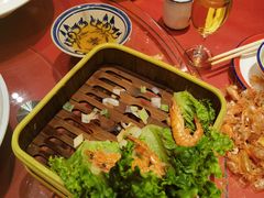 -鱼满舱·鲜活海鲜·正宗鲁菜