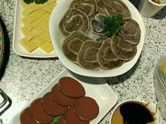 -江小渔鲜鱼火锅(西二道街店)