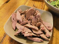 -汝萍传统蘸水菜(春华路总店)