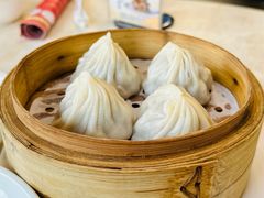 无锡汤包-二泉园老菜馆·百年无锡菜