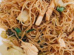 -南记食粥坊·宵夜大排档(莲花总店)