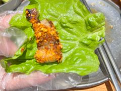 -哼蟹二将·烤肉酱蟹(合生汇店)