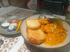 -芭札·Thai泰国餐厅(同和金铂天地店)