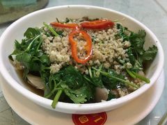 -宜宾海鲜酒家·三十年老字号