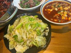 -望京一号·重庆江湖菜(工体店)