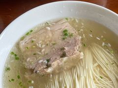 -同得兴 Since·1995 传统苏式面馆(十全街店)