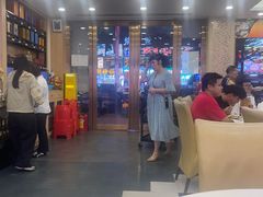 -粤盛海鲜平价店(洛溪食街店)