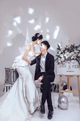 -克拉女神写真馆·匠心定制