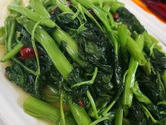 空心菜-院8里·少城记忆老川菜(宽窄巷子店)