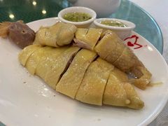 壹心鸡-文记壹心鸡(宝华路店)