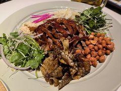 -新兴·金羊座·粤菜点心(乐峰店)