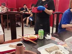 -京元盛铜锅涮肉(上海总店)