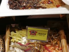 -福照楼汽锅鸡·云南特色菜(万达广场店)