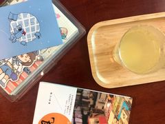 -武汉境自在書店