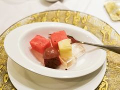 -泉州悦华酒店·自助餐厅