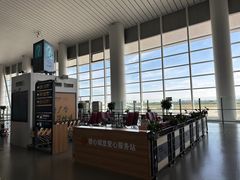 -南通兴东国际机场