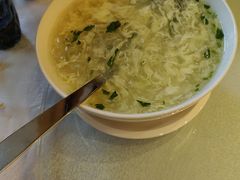 -逸林轩中餐厅(中信泰富朱家角锦江酒店)