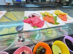 -金庆国际酒店-自助餐