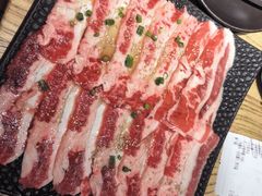 -泥炉烧肉师(新街口金銮巷店)