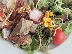 -万豪咖啡厅(JW万豪酒店店)