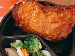 -肯德基(中纬店)
