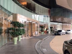 -深圳香格里拉酒店
