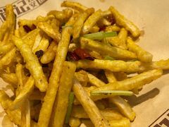 -肖记公安牛肉鱼杂馆· 省级非物质文化遗产(仁和路店)