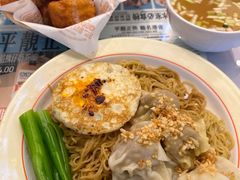 -肥韬茶餐厅(海上世界店)