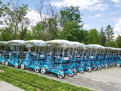 -野鸭湖国家湿地公园