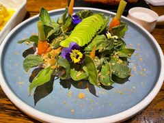 -HOME餐厅粤菜 融合菜