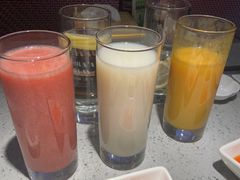 -大渔铁板烧(大悦城店)