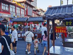 -鼓楼夜市