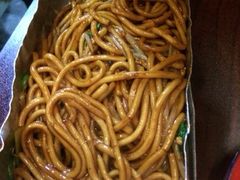 炒面-做了不起的80后