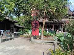 -钱王祠