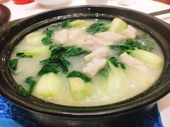 -广州酒家(昌岗地铁站店)