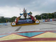 -上海玛雅海滩水公园