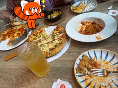 -必胜客(吾悦广场店)