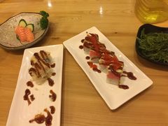 -宝寿司(红瓦寺店)